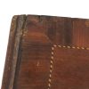 M-5933 Antique 19th Century Mahogany Chest of Drawers Penderyn Antiques 6