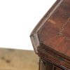 M-5933 Antique 19th Century Mahogany Chest of Drawers Penderyn Antiques 7