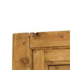 M-5880 Antique Pine Wardrobe Penderyn Antiques (10)
