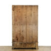 M-5880 Antique Pine Wardrobe Penderyn Antiques (6)