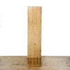 M-5880 Antique Pine Wardrobe Penderyn Antiques (8)