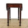 M-5931 Antique 19th Century Pembroke Table Penderyn Antiques (2)
