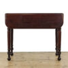 M-5931 Antique 19th Century Pembroke Table Penderyn Antiques (3)