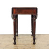 M-5931 Antique 19th Century Pembroke Table Penderyn Antiques (4)