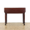 M-5931 Antique 19th Century Pembroke Table Penderyn Antiques (5)