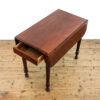 M-5931 Antique 19th Century Pembroke Table Penderyn Antiques (6)