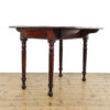 M-5931 Antique 19th Century Pembroke Table Penderyn Antiques (7)