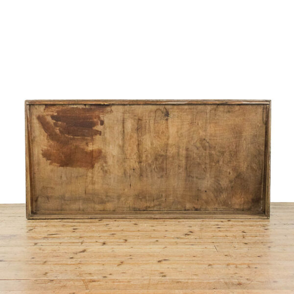 M-5926 Vintage Pigeon Hole Post Office Cabinet Penderyn antiques (3)