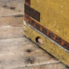 M-5954 Antique Victorian Pine Trunk Penderyn Antiques (11)