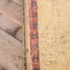 M-5954 Antique Victorian Pine Trunk Penderyn Antiques (12)