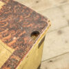 M-5954 Antique Victorian Pine Trunk Penderyn Antiques (8)