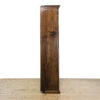 M-5999 Antique Oak Cupboard Penderyn Antiques (3)