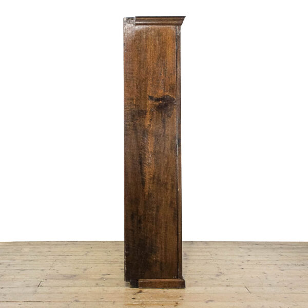 M-5999 Antique Oak Cupboard Penderyn Antiques (3)