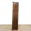 M-5999 Antique Oak Cupboard Penderyn Antiques (4)