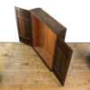 M-5999 Antique Oak Cupboard Penderyn Antiques (7)