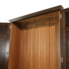 M-5999 Antique Oak Cupboard Penderyn Antiques (8)