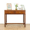 M-6005 Vintage 20th Century Oak Table penderyn antiquyes (1)