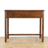 M-6005 Vintage 20th Century Oak Table penderyn antiques 4