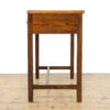 M-6005 Vintage 20th Century Oak Table penderyn antiques 5