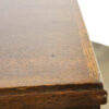 M-6005 Vintage 20th Century Oak Table penderyn antiques 7