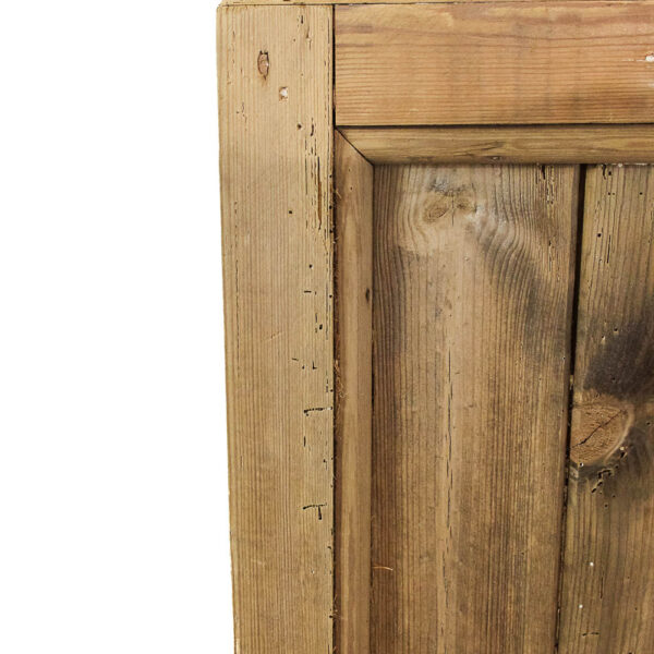 M-6030 Antique Pine Wine Rack penderyn antiques (10)