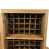 M-6030 Antique Pine Wine Rack penderyn antiques (11)