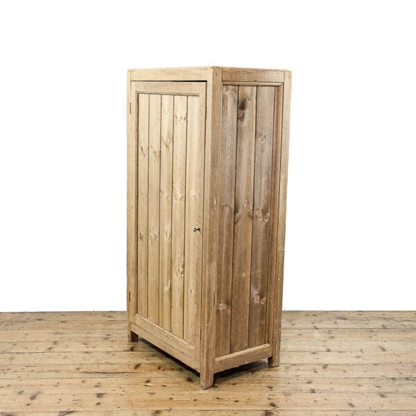 M-6030 Antique Pine Wine Rack penderyn antiques (2)