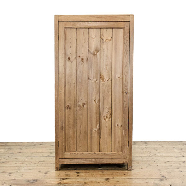 M-6030 Antique Pine Wine Rack penderyn antiques (3)