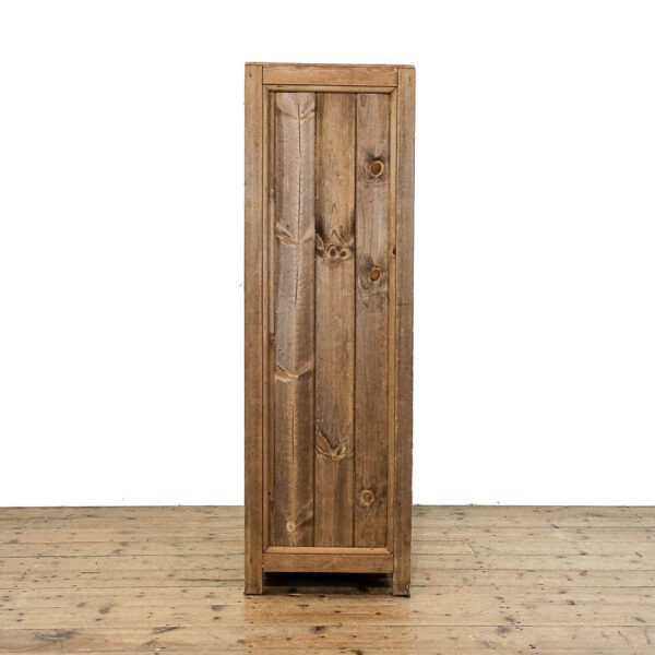 M-6030 Antique Pine Wine Rack penderyn antiques (4)