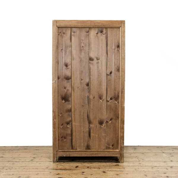 M-6030 Antique Pine Wine Rack penderyn antiques (5)