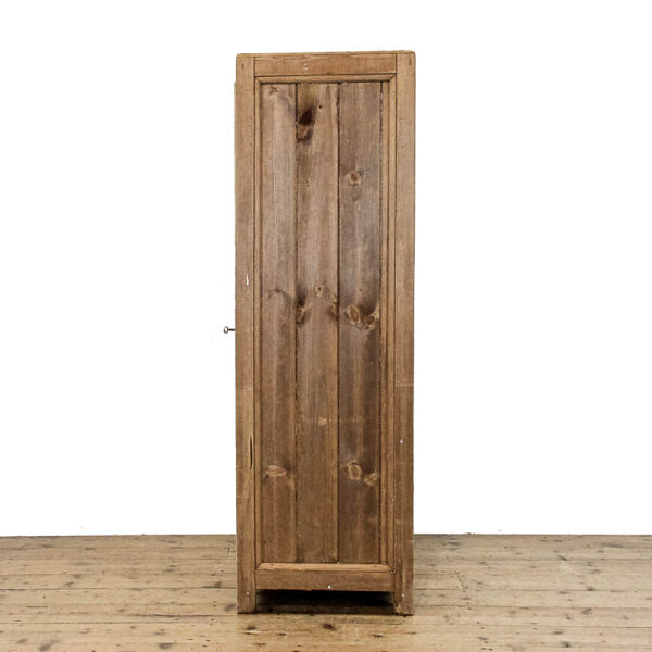 M-6030 Antique Pine Wine Rack penderyn antiques (6)