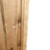 M-6030 Antique Pine Wine Rack penderyn antiques (9)