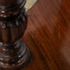 M-6013 Antique Victorian Mahogany and Marble Duchess Washstand penderyn antiques 10