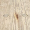 M-6042 Pair of Long Pine School Benches penderyn antiques (7)