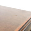 M-6075 Antique Edwardian Mahogany Bookcase penderyn antiques (9)