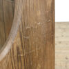 M-6110 Large Antique Pine Pew penderyn antiques (10)