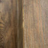 M-6110 Large Antique Pine Pew penderyn antiques (7)