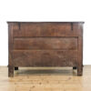 M-6170 Antique 18th Century Oak Mule Chest penderyn antiques (3