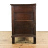 M-6170 Antique 18th Century Oak Mule Chest penderyn antiques (4