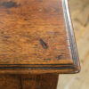 M-6170 Antique 18th Century Oak Mule Chest penderyn antiques (8