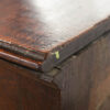 M-6170 Antique 18th Century Oak Mule Chest penderyn antiques (11