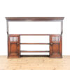 M-5797A ntique Early 19th Century North Welsh Dresser Rack penderyn antiques (1)