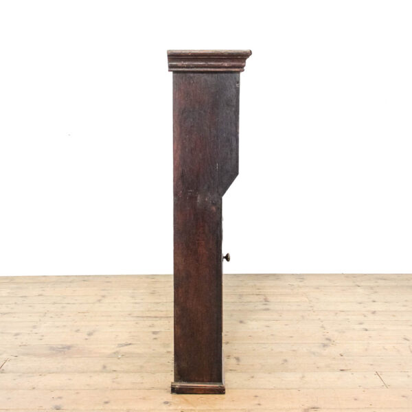 M-5797A ntique Early 19th Century North Welsh Dresser Rack penderyn antiques (2)