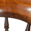 M-6088 Antique Elm and Beechwood Elbow Chair penderyn antiques (9)