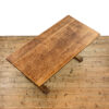 M-6220 Large Antique Oak Refectory Table penderyn antiques (7)