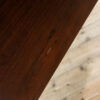 M-6179 Antique 19th Century Mahogany Pembroke Table penderyn antiques (11)