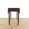 M-6179 Antique 19th Century Mahogany Pembroke Table penderyn antiques (4)