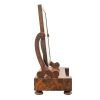 M-6282A Antique Mahogany Dressing Table penderyn antiques (2)