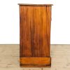 M-6306 Antique Edwardian Satinwood Chest of Drawers penderyn antiques (2)