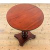 M-6348 Antique 19th Century Style Mahogany Centre Table penderyn antiques (6)